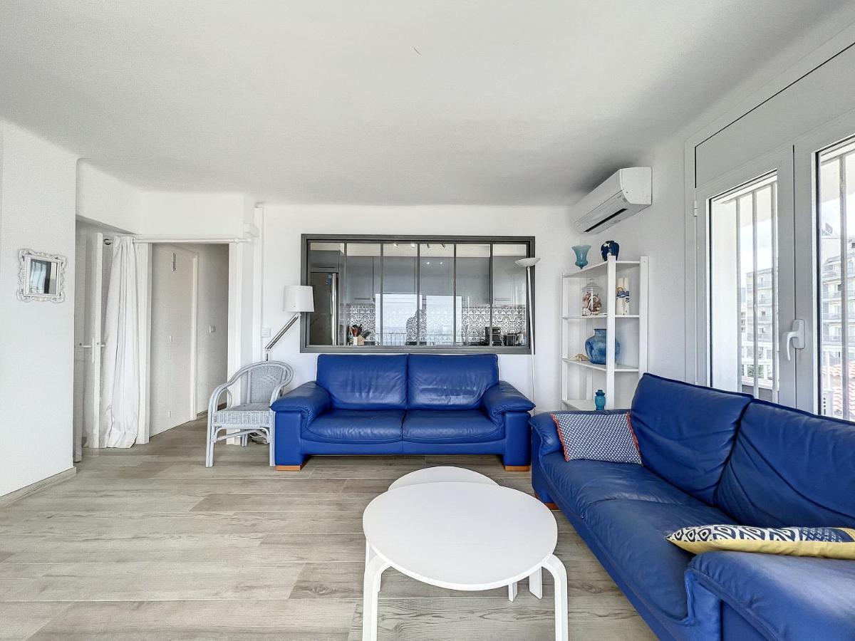 Alexandra 1 Era Linea De Mar, Fantastico Piso Tota Apartment Roses Exterior photo