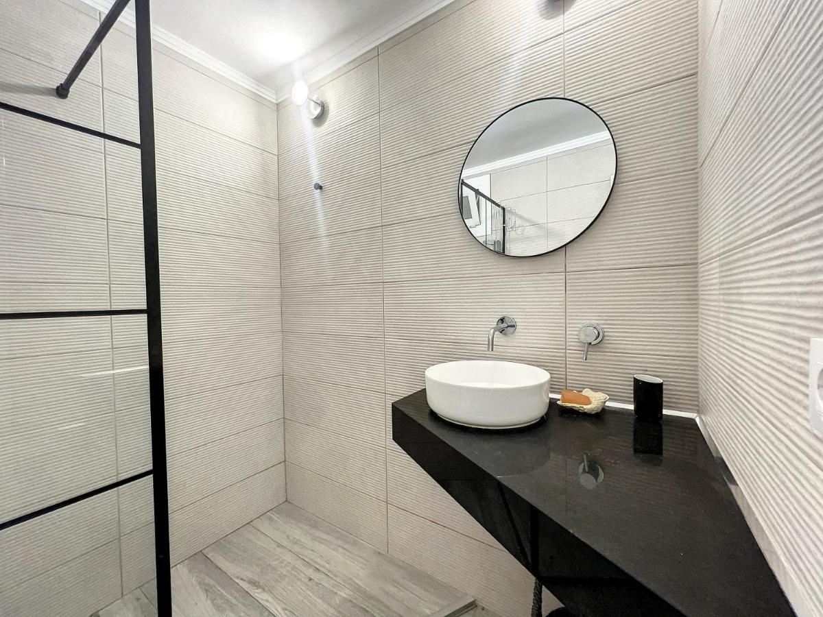 Alexandra 1 Era Linea De Mar, Fantastico Piso Tota Apartment Roses Exterior photo