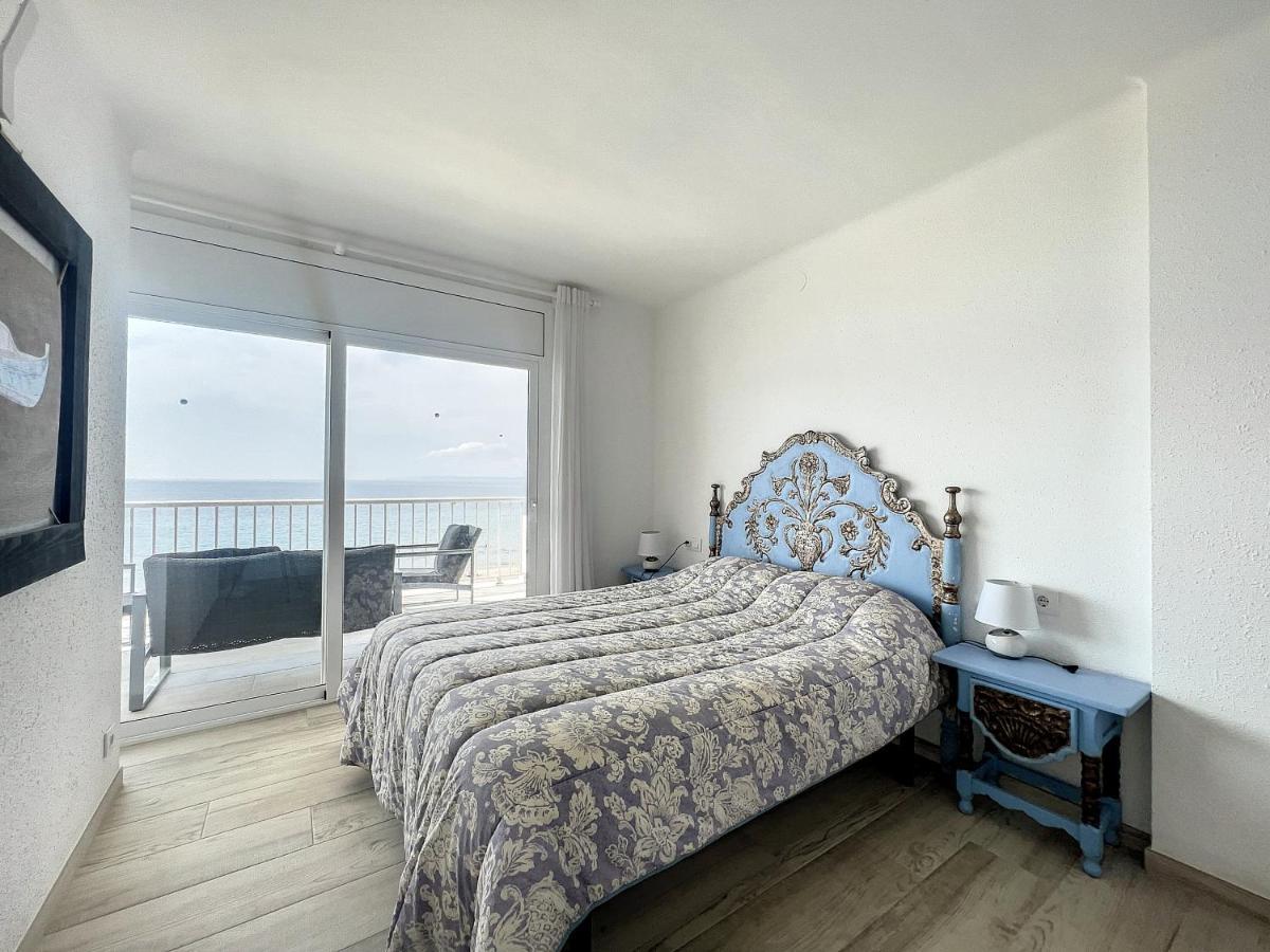 Alexandra 1 Era Linea De Mar, Fantastico Piso Tota Apartment Roses Exterior photo